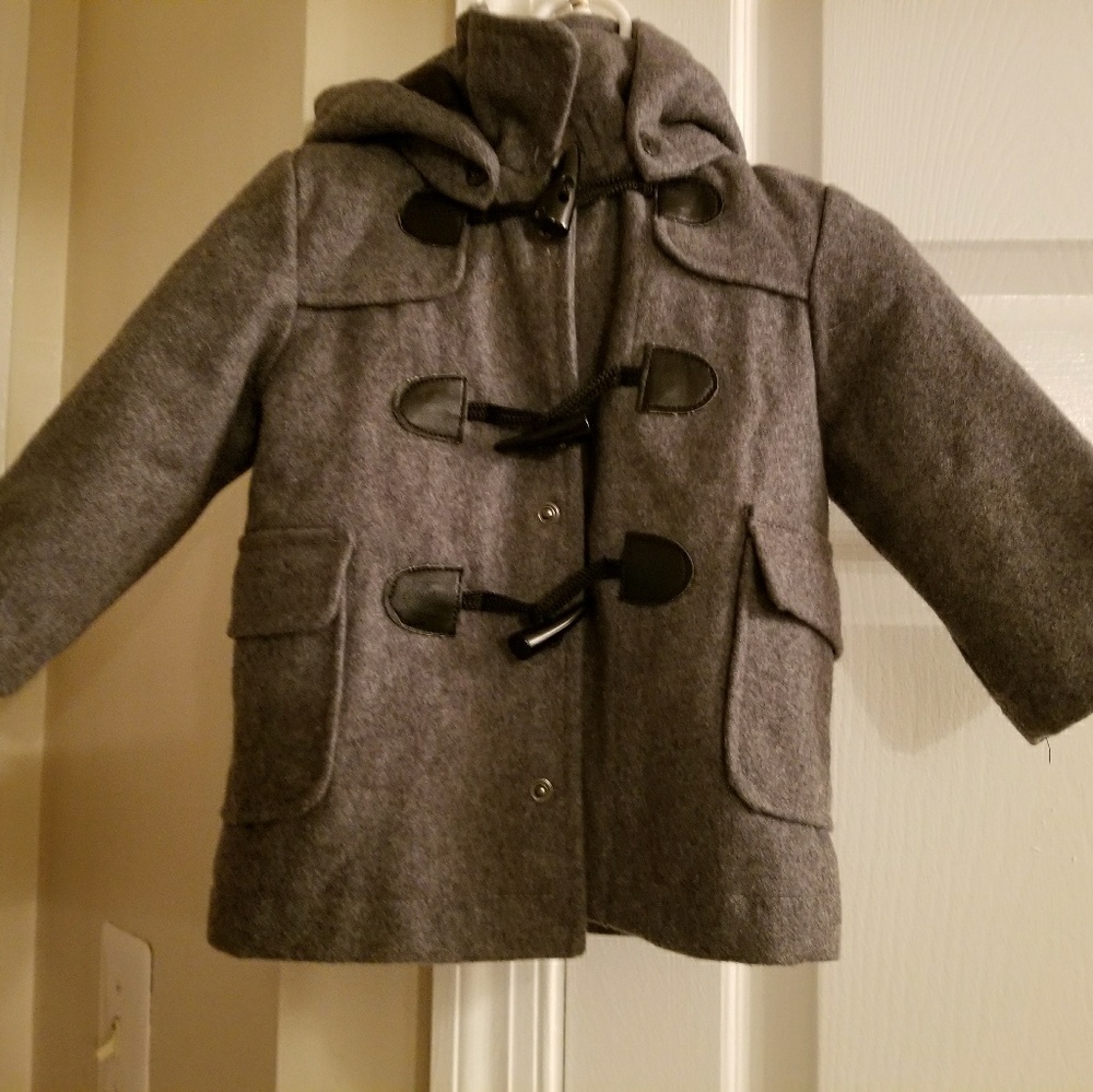 Boys coat